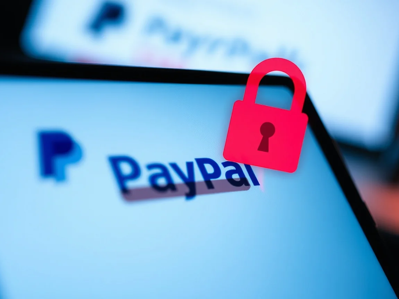 PayPal-Warnung: Betrüger nutzen echte Funktionen für Phishing-Angriffe - Foto: über boerse-global.de