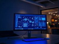 LOFTai: Neues Management-Tool soll KI-Chaos in der Kreativbranche bändigen - Foto: über boerse-global.de