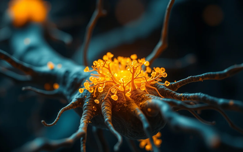 Mitochondrien: Die Kraftwerke für ein gesundes Gehirn - Foto: über boerse-global.de