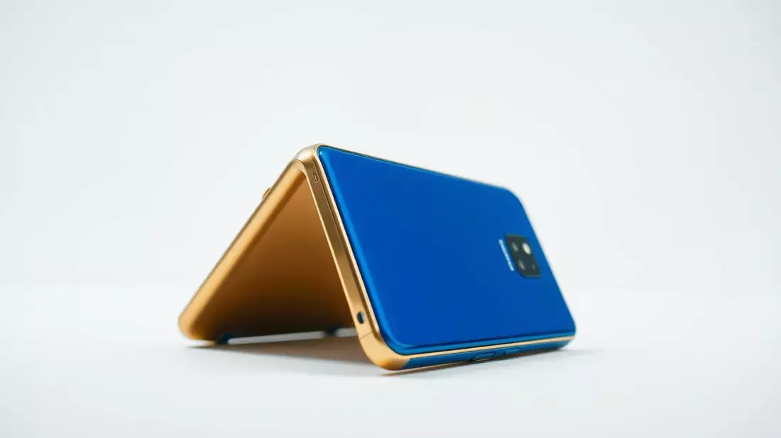 Samsung stattet Olympioniken mit Galaxy Z Flip7 Sonderedition aus - Bild: über boerse-global.de