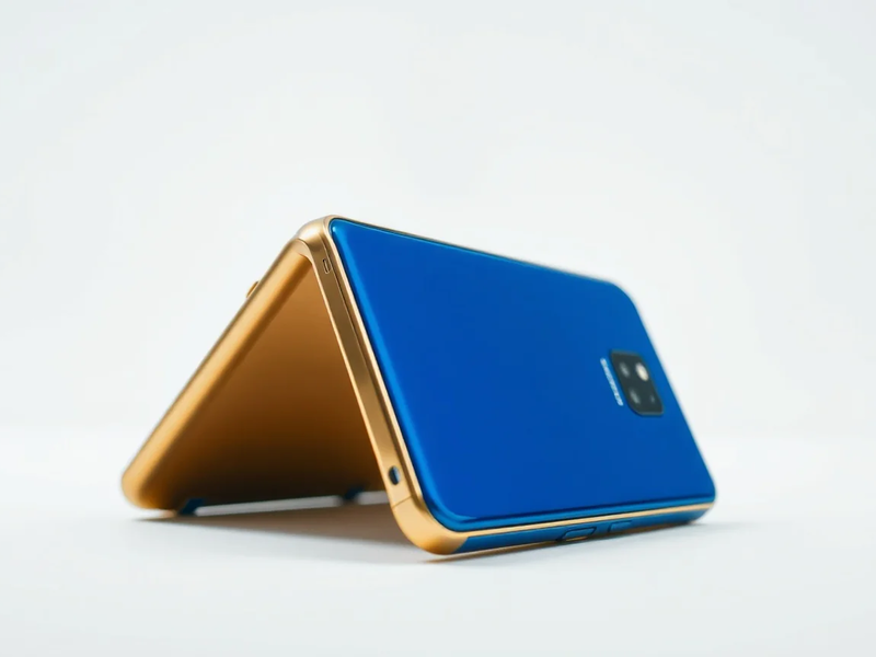 Samsung stattet Olympioniken mit Galaxy Z Flip7 Sonderedition aus - Foto: über boerse-global.de