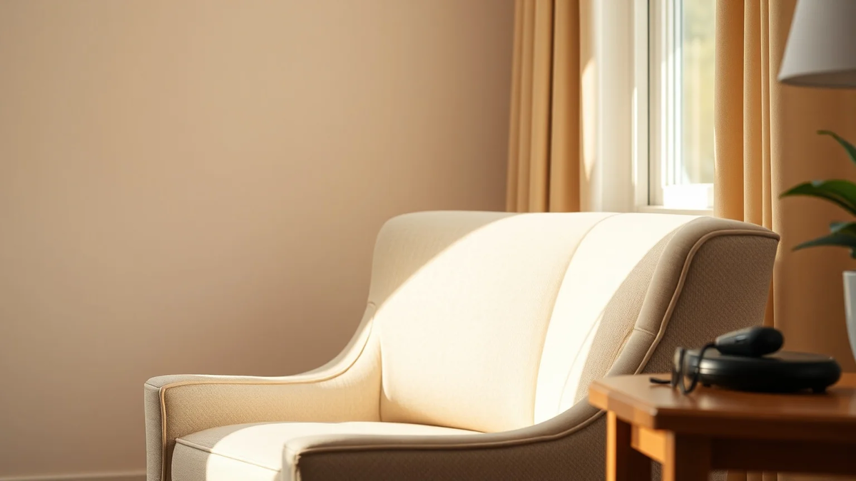 Delir bei Senioren: Plötzliche Verwirrung ist ein Notfall - Foto: über boerse-global.de