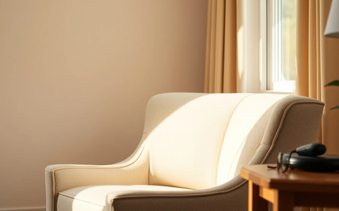 Delir bei Senioren: Plötzliche Verwirrung ist ein Notfall - Foto: über boerse-global.de