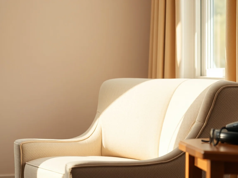 Delir bei Senioren: Plötzliche Verwirrung ist ein Notfall - Foto: über boerse-global.de