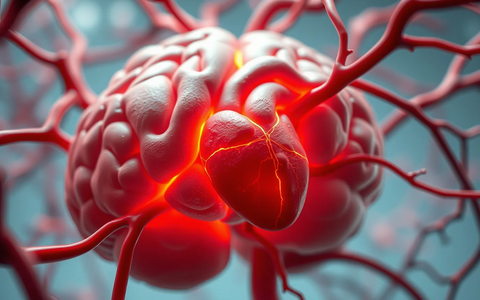 Herz-Hirn-Achse: Gesunde Gefäße schützen vor Demenz - Foto: über boerse-global.de Herz-Hirn-Achse: Gesunde Gefäße schützen vor Demenz - Foto: über boerse-global.de