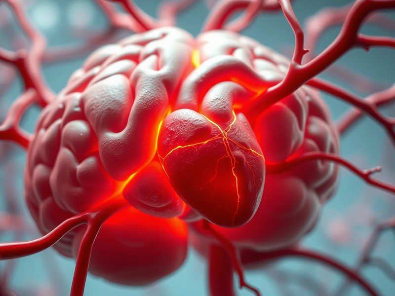 Herz-Hirn-Achse: Gesunde Gefäße schützen vor Demenz - Foto: über boerse-global.de