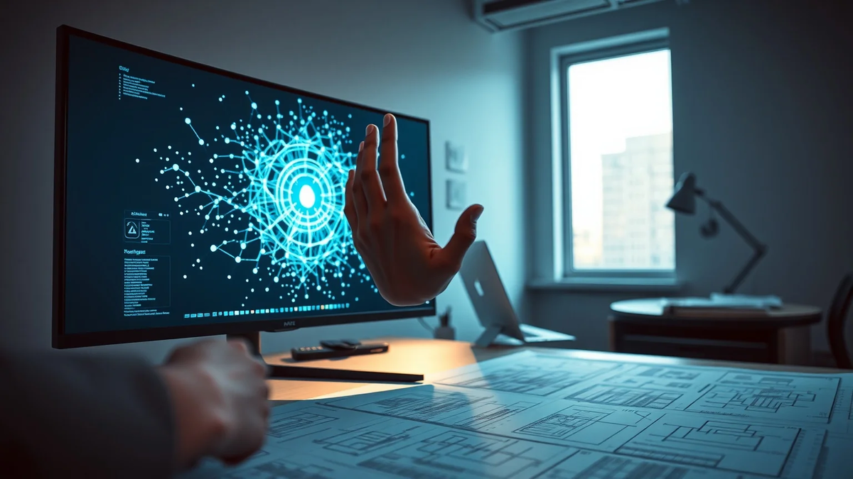 KI revolutioniert den Job des Software-Entwicklers - Foto: über boerse-global.de