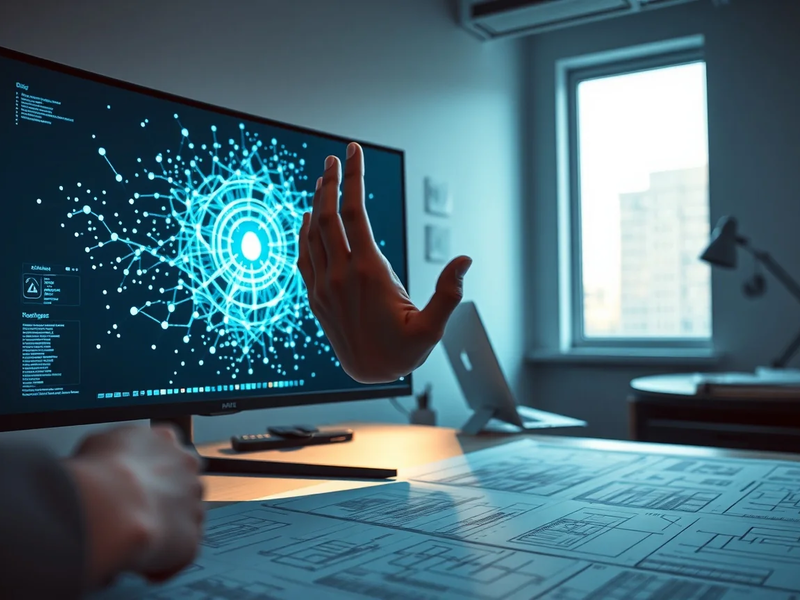 KI revolutioniert den Job des Software-Entwicklers - Foto: über boerse-global.de