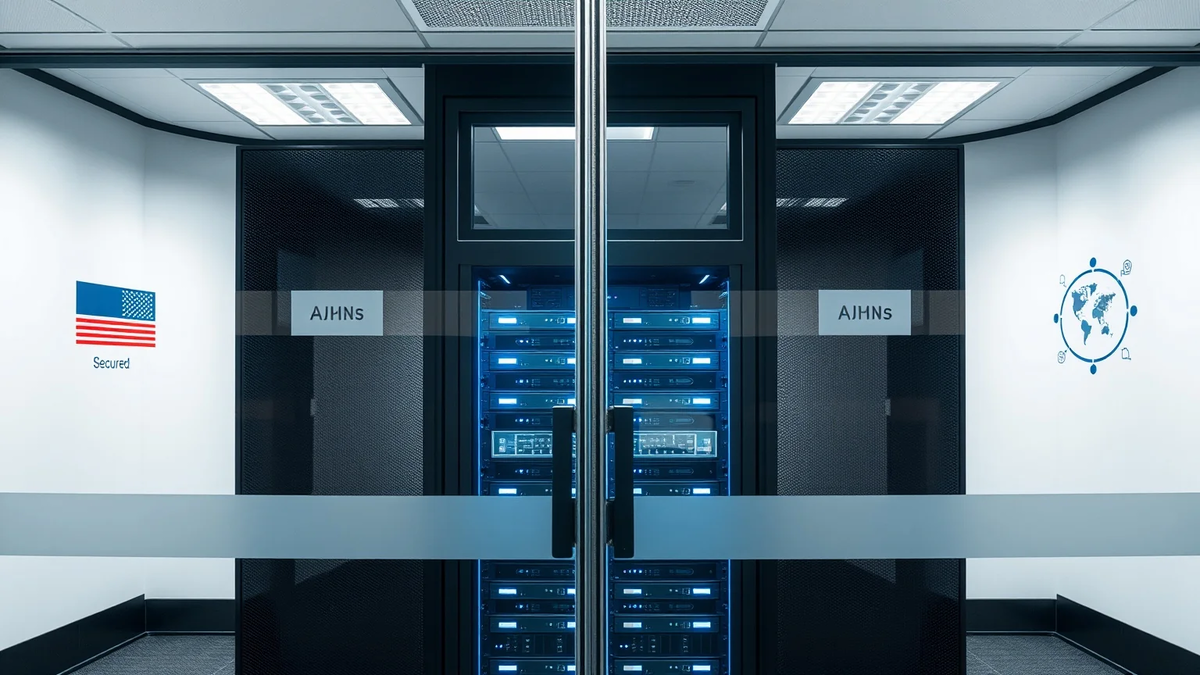 TikTok gründet US-Joint-Venture unter amerikanischer Kontrolle - Foto: über boerse-global.de