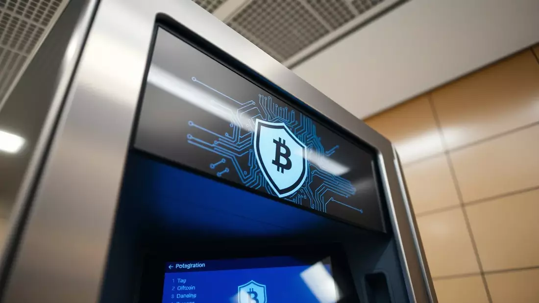 Michigan will Krypto-ATMs mit neuem Gesetz regulieren - Bild: über boerse-global.de