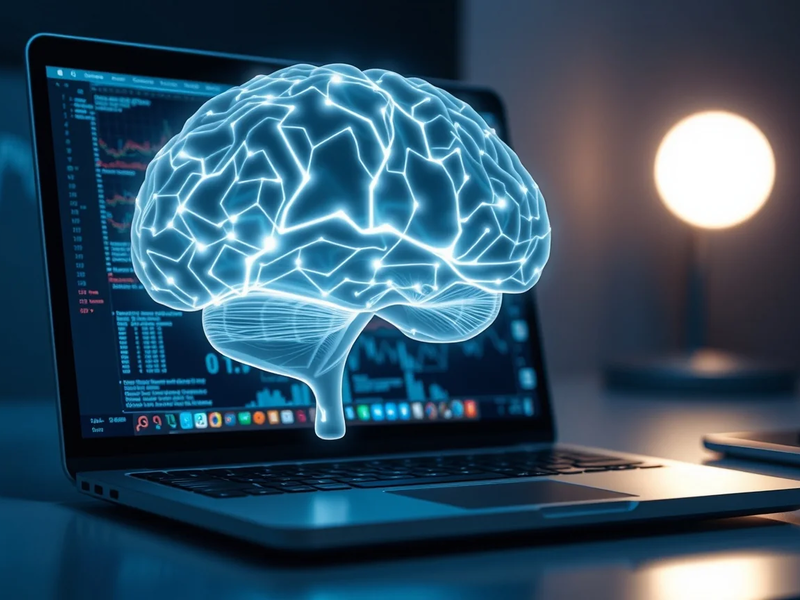 Digitale Fitness wird zum Gehirntraining der Zukunft - Foto: über boerse-global.de