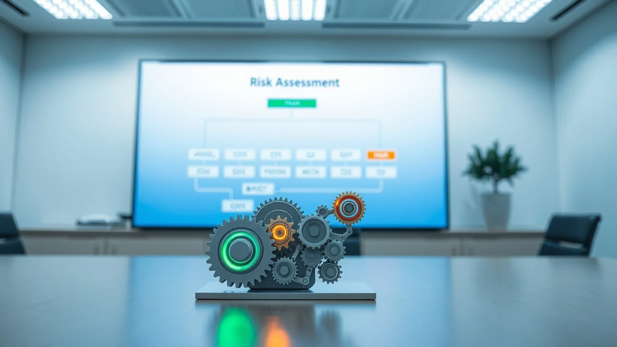 NSW führt neues KI-Prüfsystem nach EU-Vorbild ein - Foto: über boerse-global.de