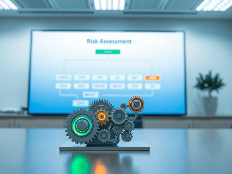 NSW führt neues KI-Prüfsystem nach EU-Vorbild ein - Foto: über boerse-global.de