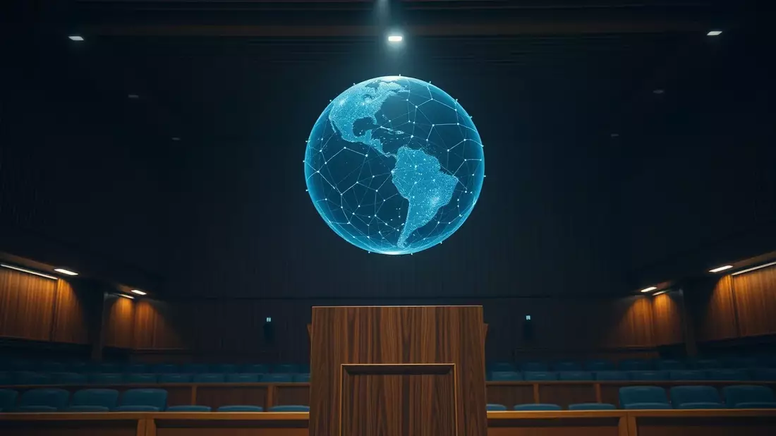 Keio-Universität fordert globalen Ethik-Kodex für KI im Journalismus - Bild: über boerse-global.de