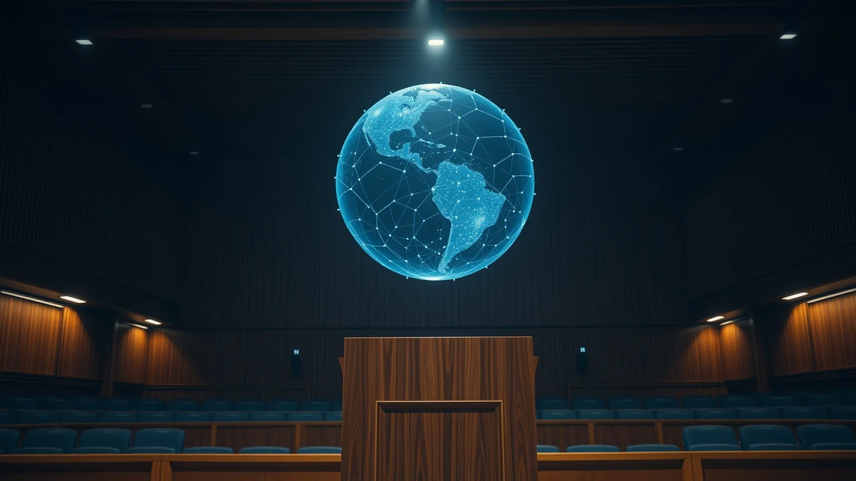 Keio-Universität fordert globalen Ethik-Kodex für KI im Journalismus - Foto: über boerse-global.de