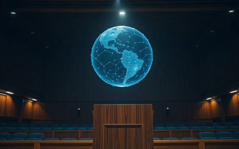 Keio-Universität fordert globalen Ethik-Kodex für KI im Journalismus - Foto: über boerse-global.de