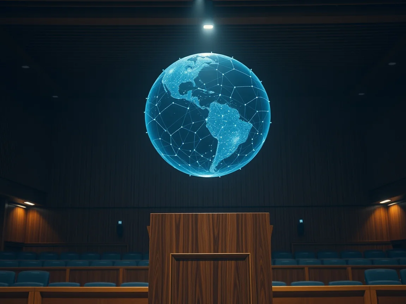 Keio-Universität fordert globalen Ethik-Kodex für KI im Journalismus - Foto: über boerse-global.de