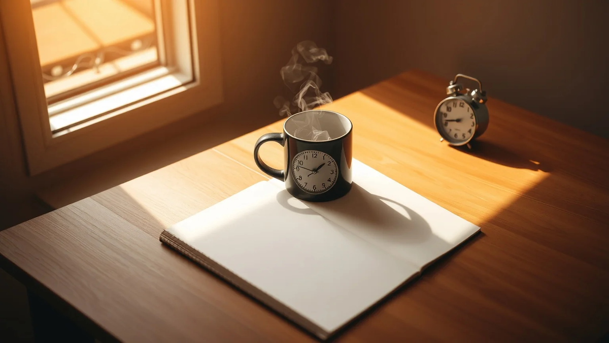 35/5-Fokus-Rhythmus: Die längere Alternative zu Pomodoro - Foto: über boerse-global.de