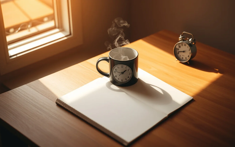 35/5-Fokus-Rhythmus: Die längere Alternative zu Pomodoro - Foto: über boerse-global.de