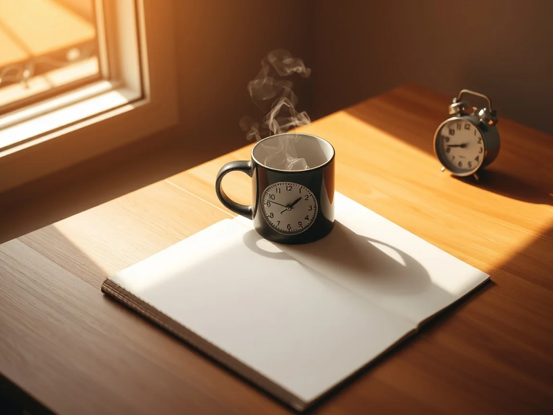 35/5-Fokus-Rhythmus: Die längere Alternative zu Pomodoro - Foto: über boerse-global.de