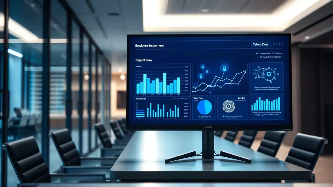 KI und Daten revolutionieren das Personalwesen - Bild: über boerse-global.de