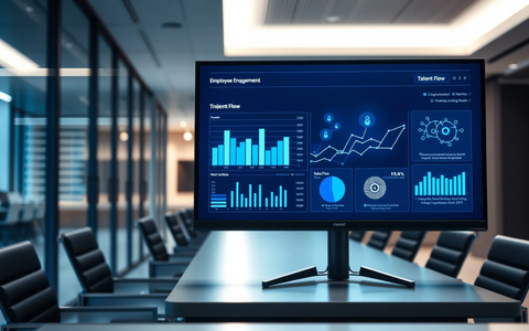 KI und Daten revolutionieren das Personalwesen - Foto: über boerse-global.de