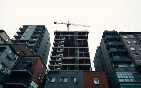 Comparis-Studie: Schweizer lehnen höheres Bauen trotz Wohnungsnot ab - Foto: über boerse-global.de