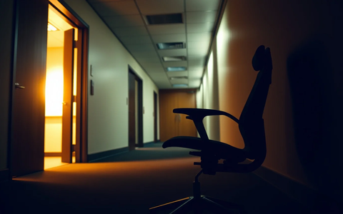 Emotionale Vampire rauben Energie im Job - Foto: über boerse-global.de