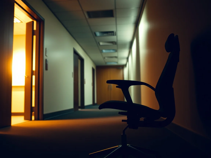 Emotionale Vampire rauben Energie im Job - Foto: über boerse-global.de