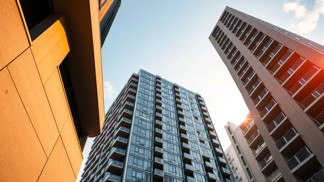 TAG Immobilien startet stark ins Jahr 2026 - Bild: über boerse-global.de
