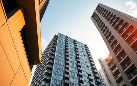 TAG Immobilien startet stark ins Jahr 2026 - Foto: über boerse-global.de