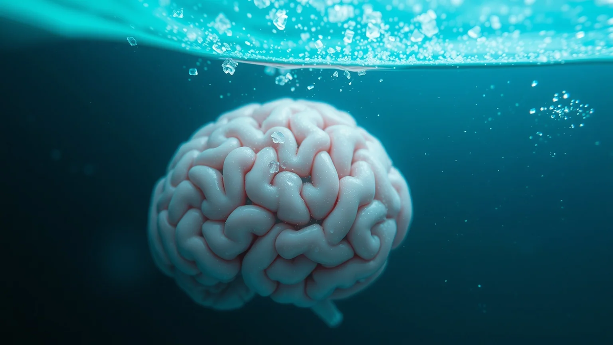 Mikroplastik bedroht zunehmend die Gesundheit des Gehirns - Foto: über boerse-global.de