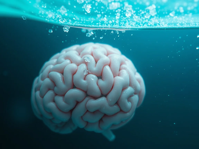 Mikroplastik bedroht zunehmend die Gesundheit des Gehirns - Foto: über boerse-global.de