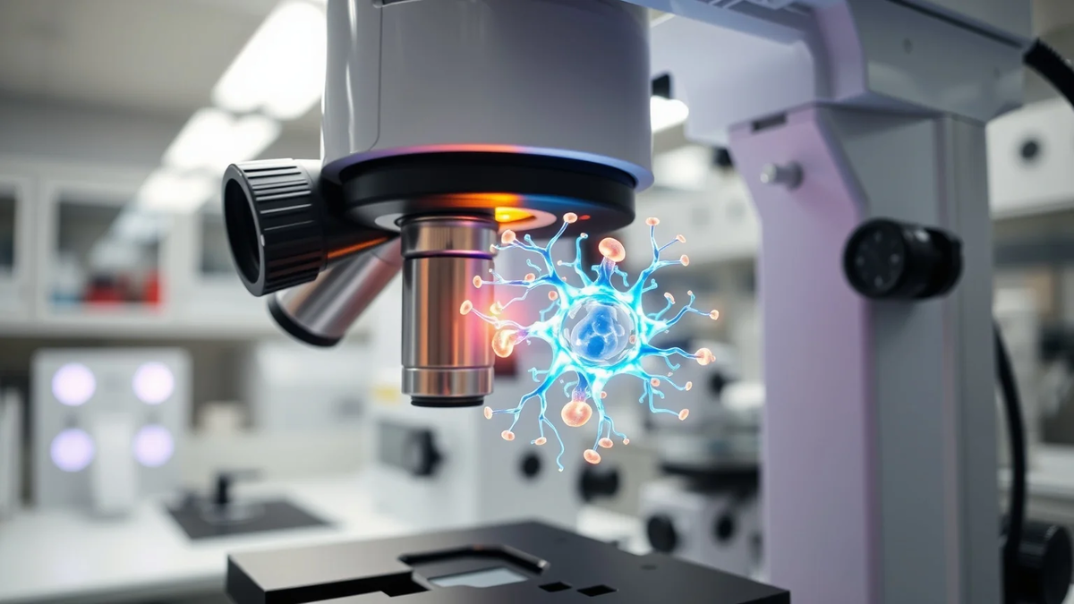 Salk Institute erklärt 2026 zum 