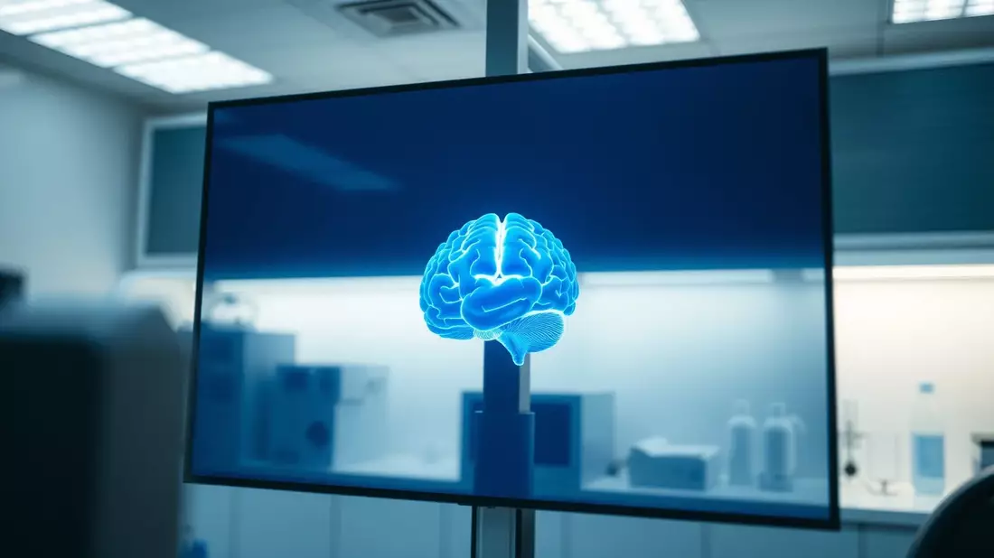 Gentherapien: Neue Hoffnung für Frontotemporale Demenz - Bild: über boerse-global.de