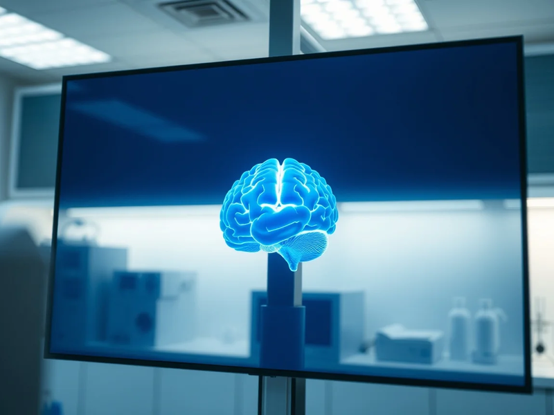 Gentherapien: Neue Hoffnung für Frontotemporale Demenz - Foto: über boerse-global.de