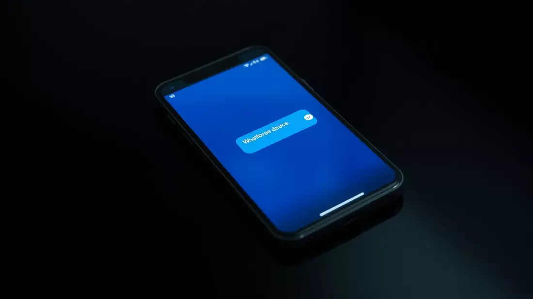 WhatsApp: Neue „Ghost Pairing“-Methode kapert Konten - Bild: über boerse-global.de