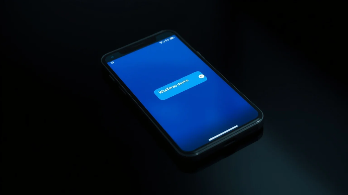 WhatsApp: Neue „Ghost Pairing“-Methode kapert Konten - Foto: über boerse-global.de