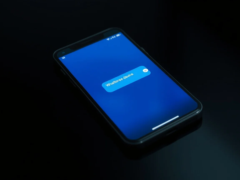 WhatsApp: Neue „Ghost Pairing“-Methode kapert Konten - Foto: über boerse-global.de