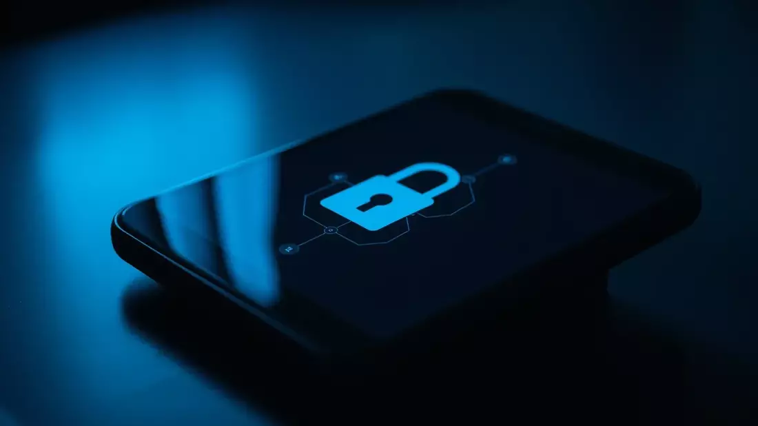 Infostealer-Malware klaut 150 Millionen Passwörter von Smartphones - Bild: über boerse-global.de