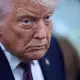 Die USA haben nach Worten Trumps eine «Armada» nahe dem Iran stationiert. (Archivbild)  - Bild: Evan Vucci/AP/dpa