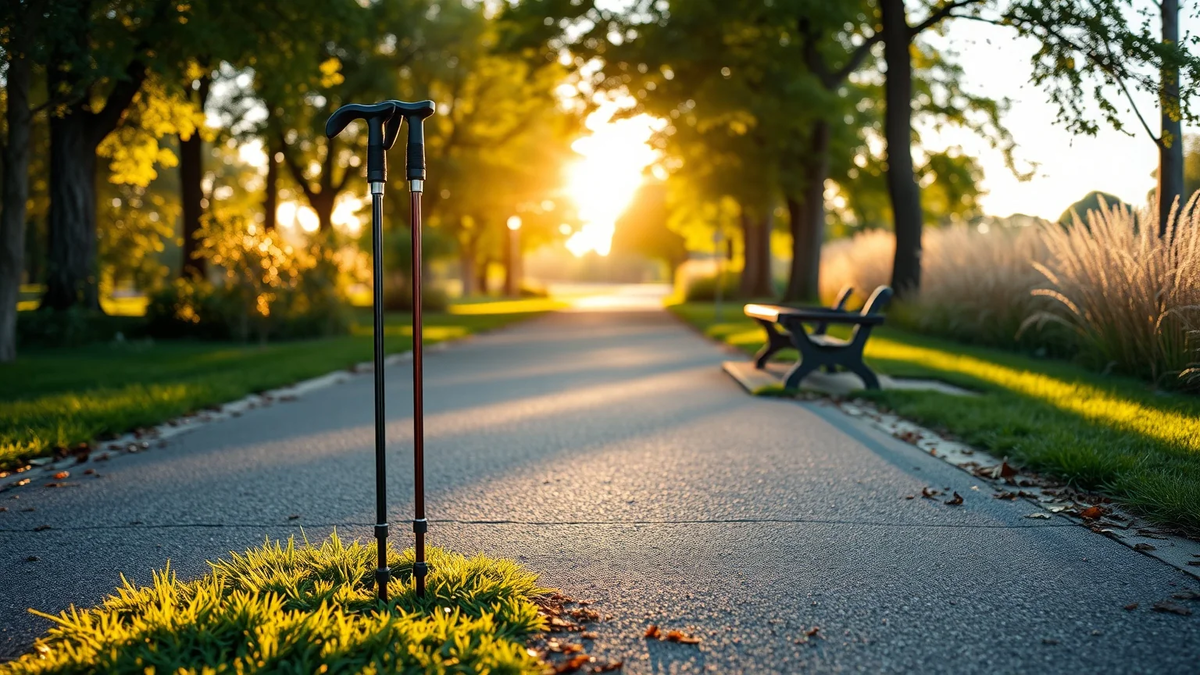Aktivrente: Bewegung im Alter steigert Lebensqualität doppelt - Foto: über boerse-global.de