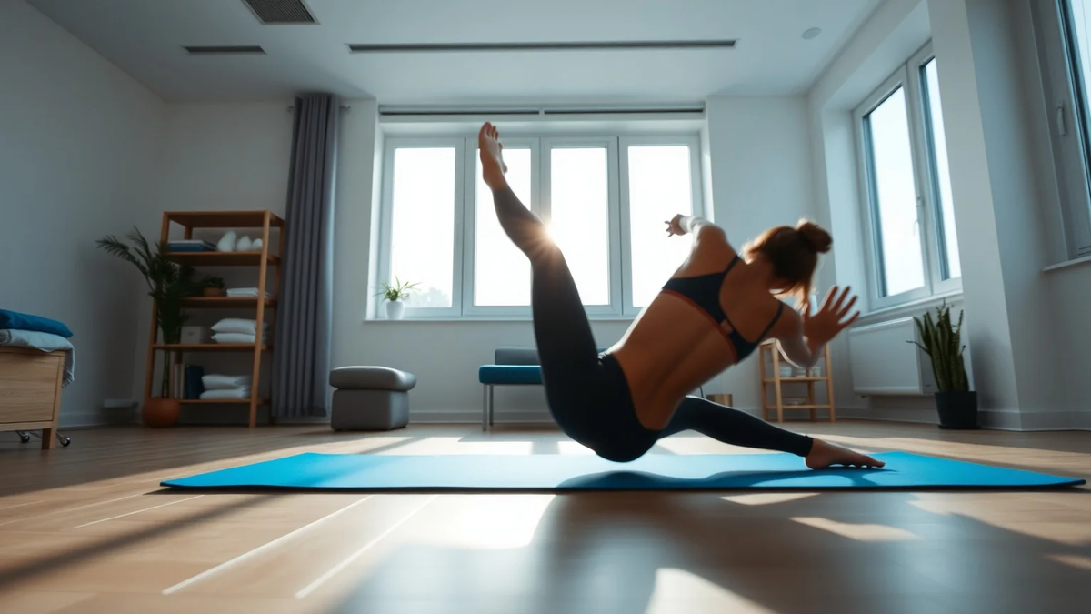 Bandscheibenvorfall: Operation meist vermeidbar - Foto: über boerse-global.de