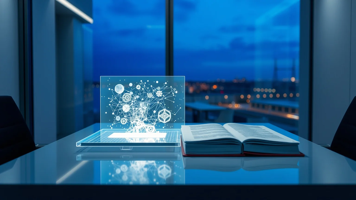 KI-Regulierung: Mittelstand vor dem Hürdenlauf 2026 - Foto: über boerse-global.de