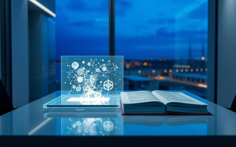 KI-Regulierung: Mittelstand vor dem Hürdenlauf 2026 - Foto: über boerse-global.de