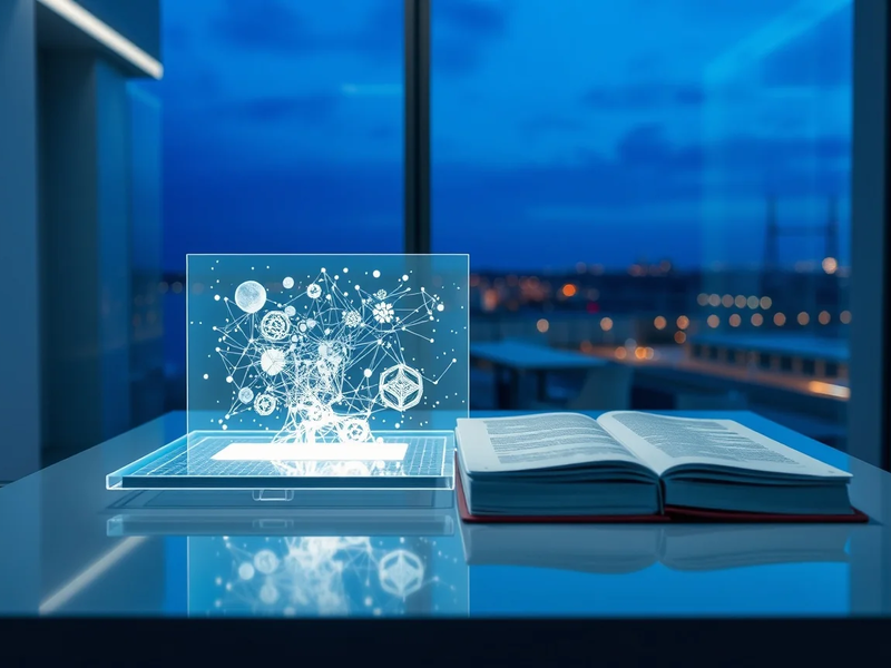 KI-Regulierung: Mittelstand vor dem Hürdenlauf 2026 - Foto: über boerse-global.de