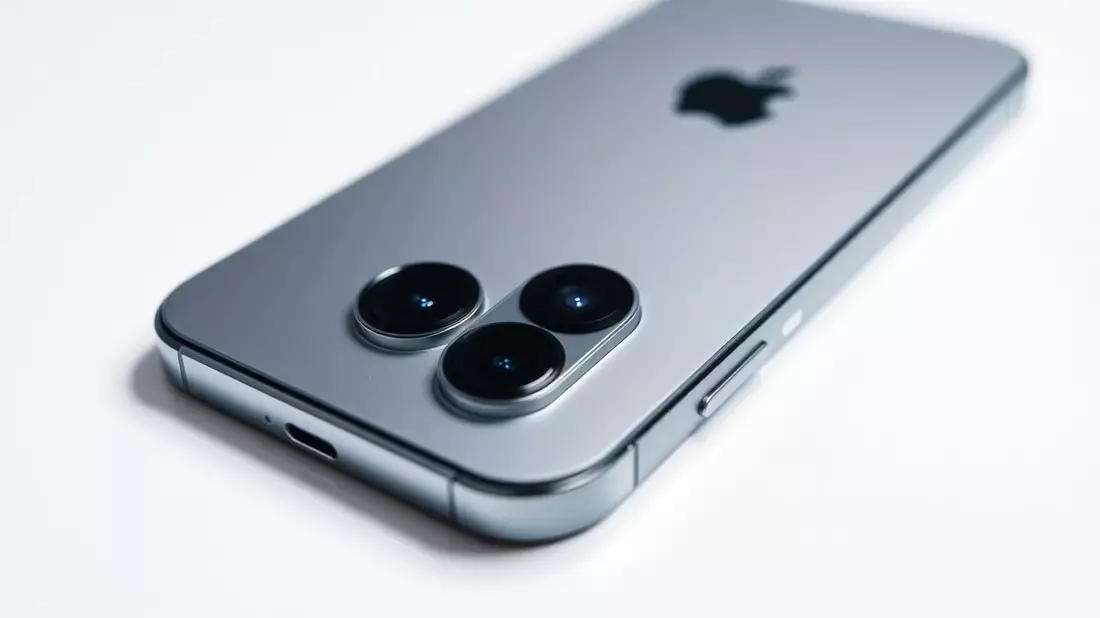 iPhone Air 2: Apple plant Kamera-Upgrade für schlankes Smartphone - Bild: über boerse-global.de