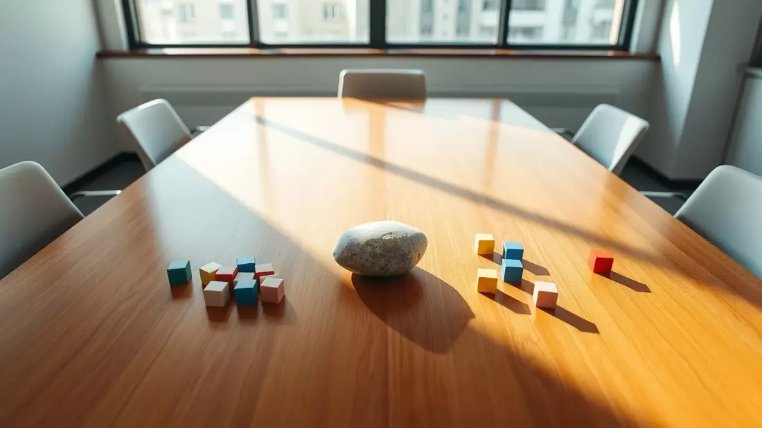 Psychologische Sicherheit wird zum strategischen Unternehmensfaktor - Bild: über boerse-global.de