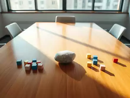 Psychologische Sicherheit wird zum strategischen Unternehmensfaktor - Foto: über boerse-global.de