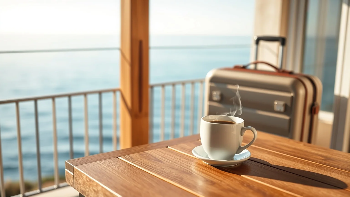 Urlaubs-Entspannung länger bewahren – so klappt's - Foto: über boerse-global.de